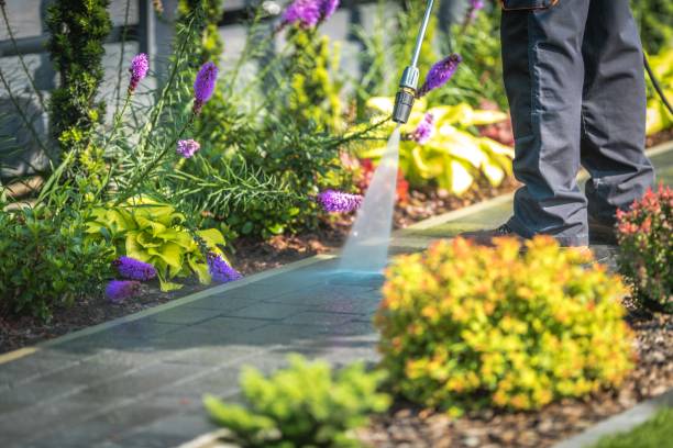 Reliable Pittsfield, MA Pressure Washing Services Solutions