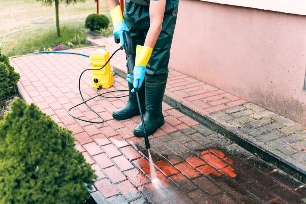 Best Restaurant Pressure Washing  in Pittsfield, MA