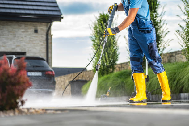 Best Dumpster Area Cleaning  in Pittsfield, MA