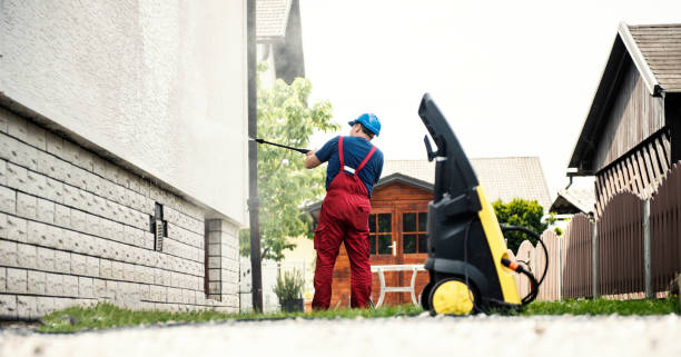  Pittsfield, MA Pressure Washing Pros